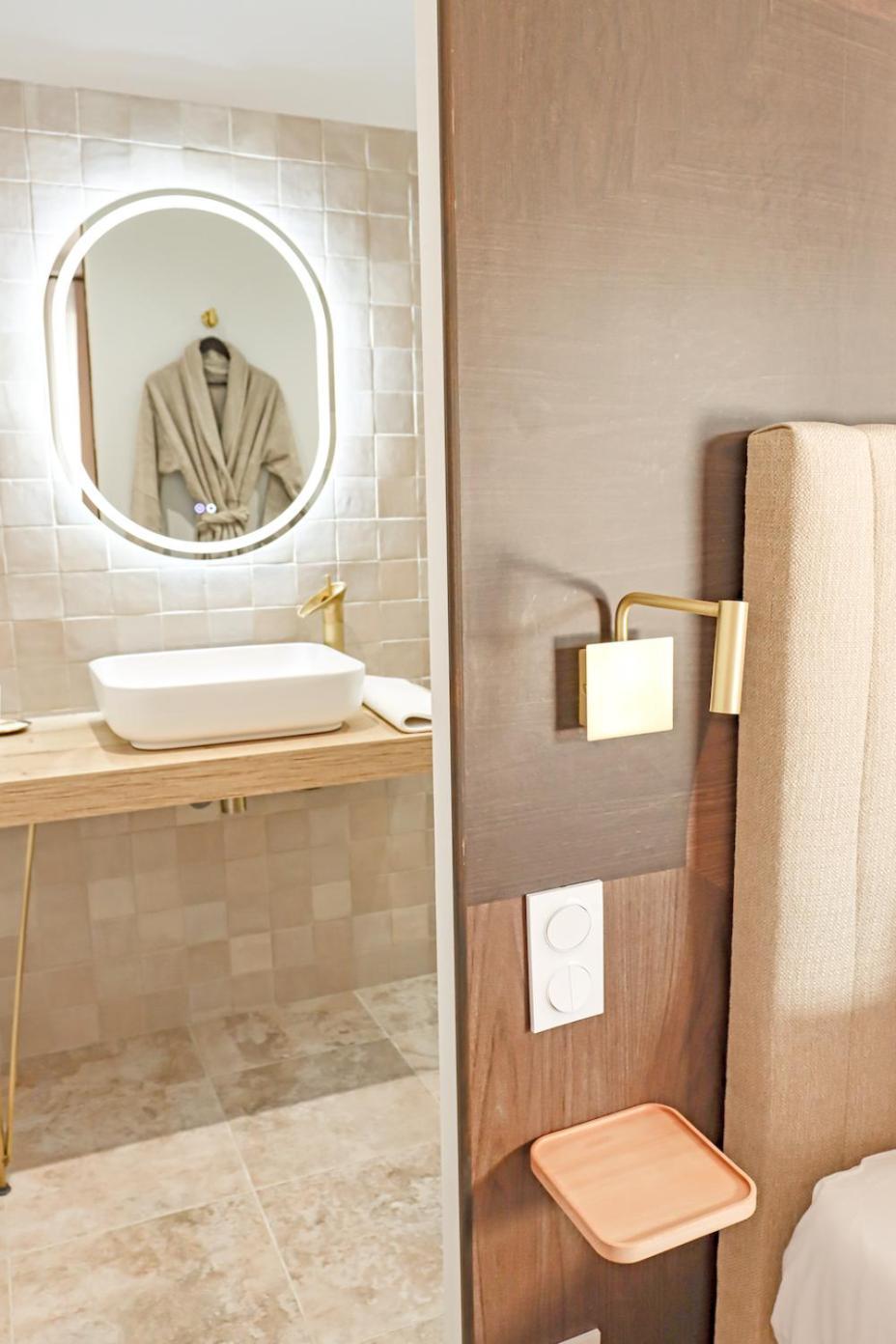 Malves-en-Minervois Les Gites De Laure - L'Eden Romantique, Chambres Hotes, Spa Prive, Couloir De Nage, Adults Only מראה חיצוני תמונה